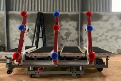 TCVN 14223-4:2024 về yêu cầu an toàn của bàn lật kính để tránh rủi ro khi sử dụng